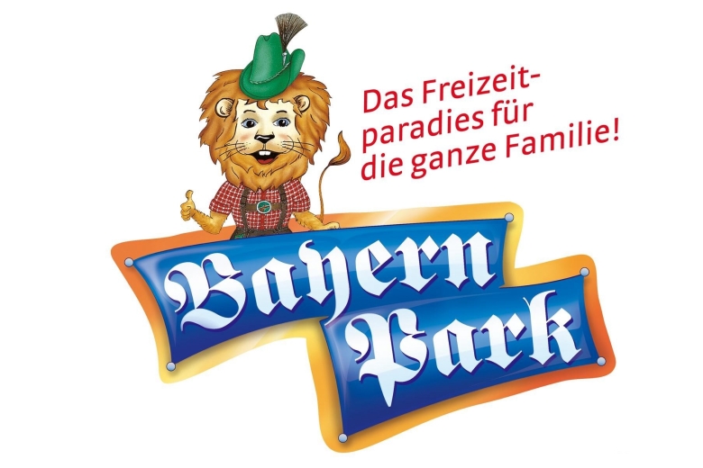 Bayern-Park Freizeitparadies